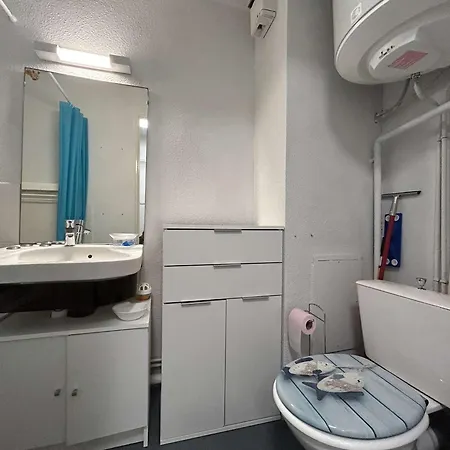 Bord De - 2 Pers. - Fr-1-224-825 Apartamento