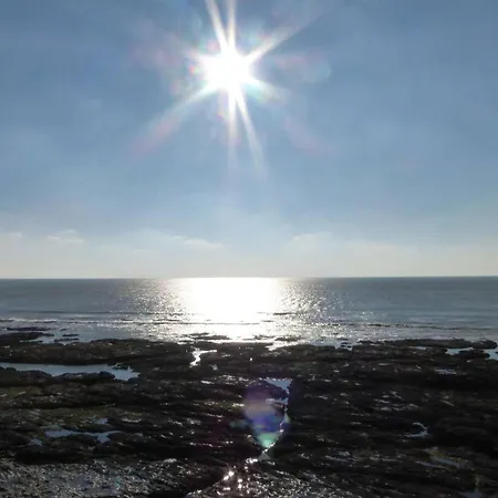 Bord De - 2 Pers. - Fr-1-224-825 Сент-Илер-де-Рье